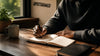 How to Start a Resilience Journal: A Step-by-Step Guide