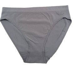 Women's Bamboo Viscose High-Leg Brief Underwear